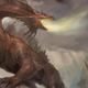 Illustration for article titled io9 Book Club Is In Session: Let's Talk About Cecelia Holland's Dragon Heart!